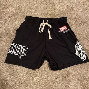 Darc sport marvel shorts
